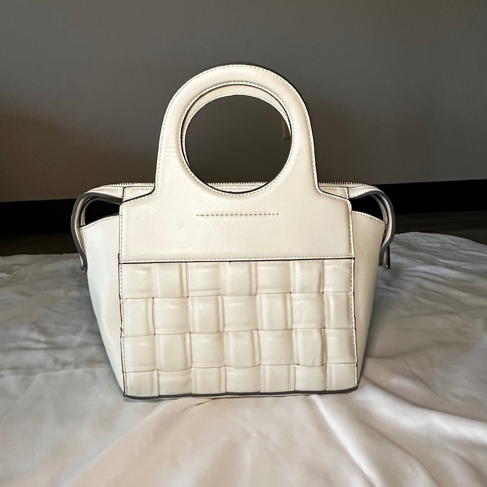 A New Day Mint Green Cross Body Bag